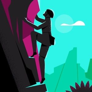 Meet your Posher, Ray